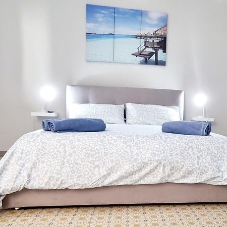 Apartament Eracles House Near Ortigia Island Syrakuzy Zewnętrze zdjęcie