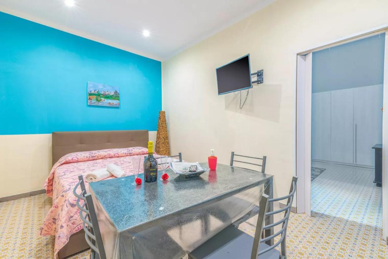 Apartament Eracles House Near Ortigia Island Syrakuzy Zewnętrze zdjęcie