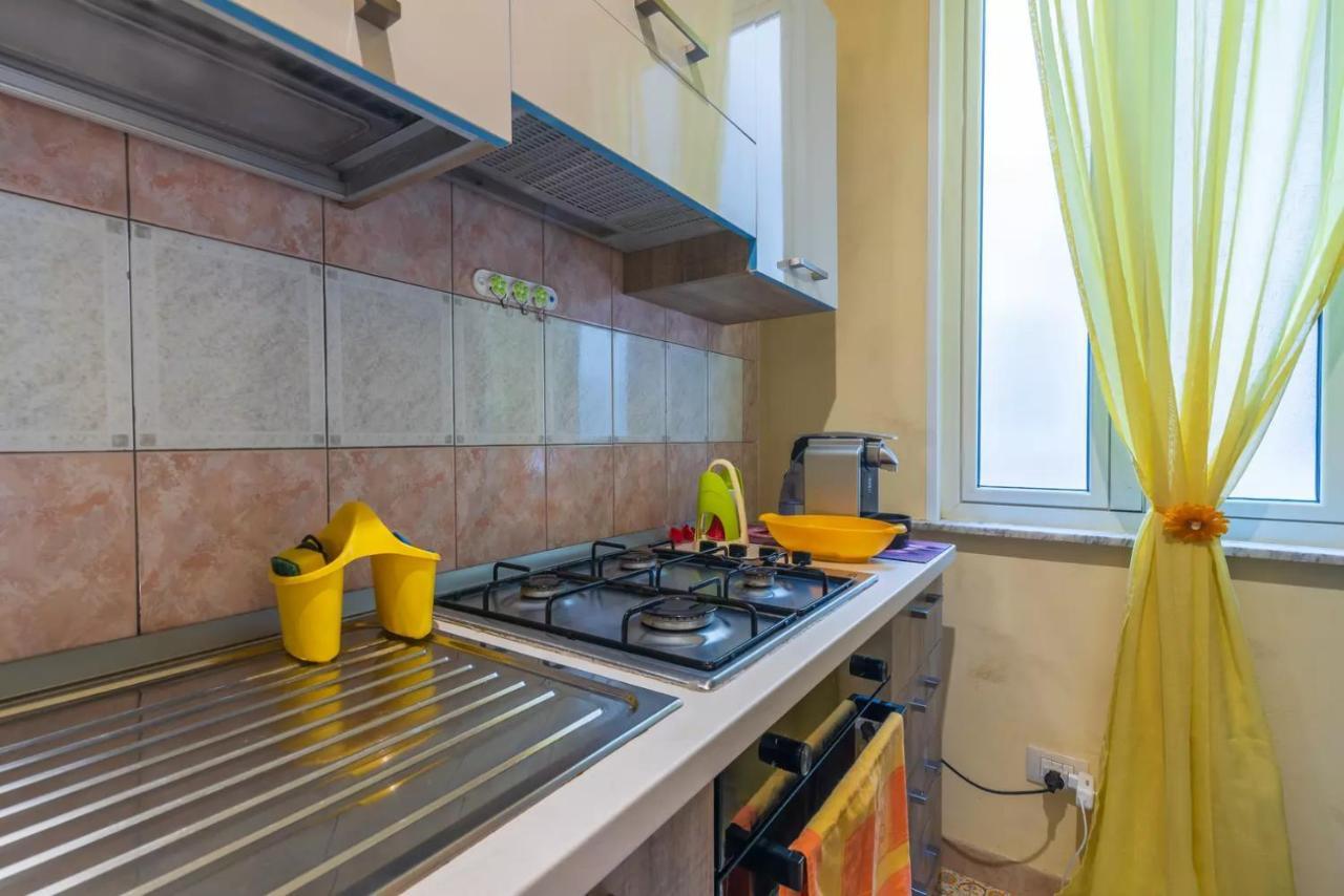 Apartament Eracles House Near Ortigia Island Syrakuzy Zewnętrze zdjęcie