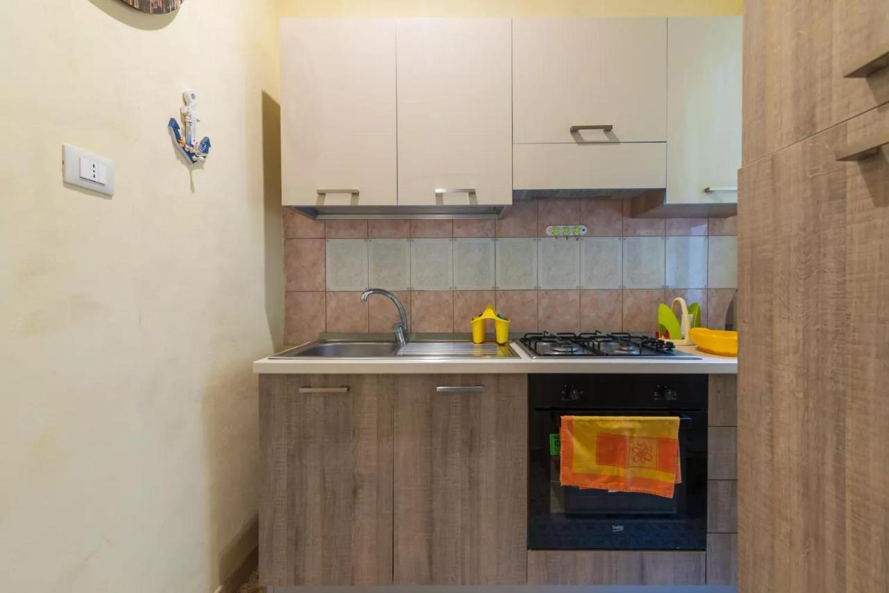 Apartament Eracles House Near Ortigia Island Syrakuzy Zewnętrze zdjęcie