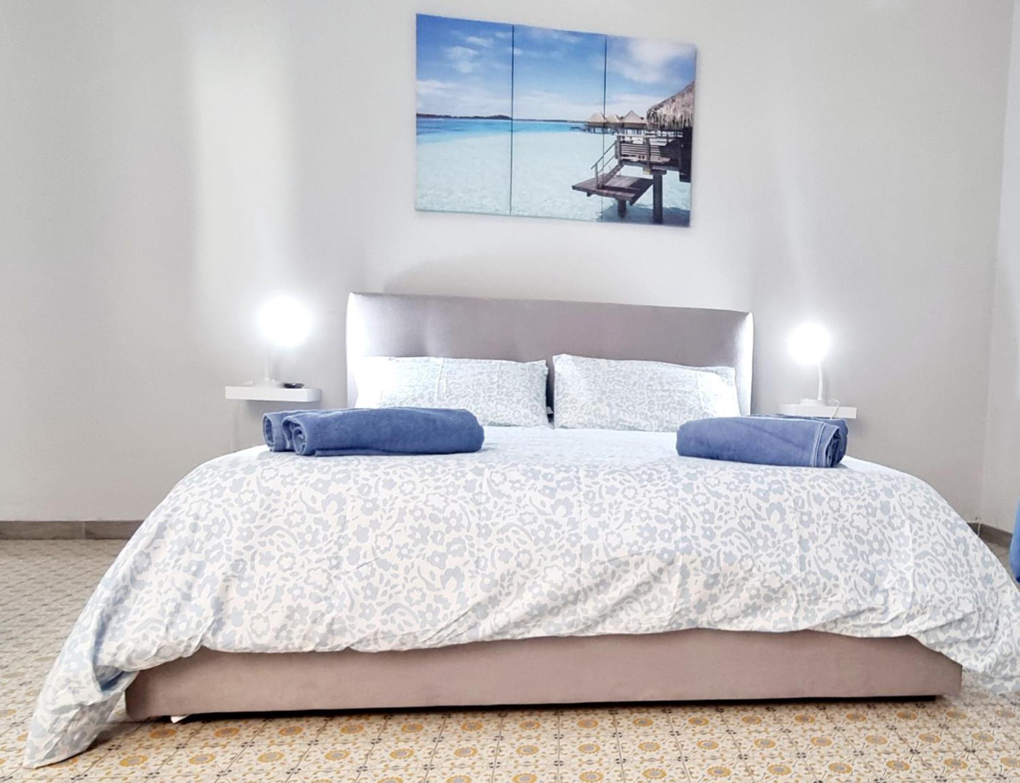 Apartament Eracles House Near Ortigia Island Syrakuzy Zewnętrze zdjęcie
