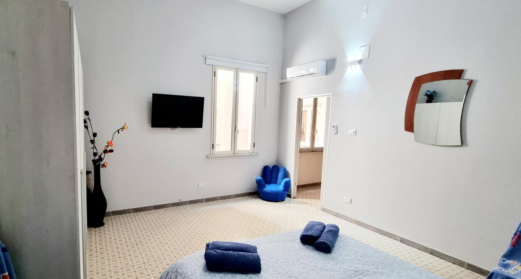 Apartament Eracles House Near Ortigia Island Syrakuzy Zewnętrze zdjęcie