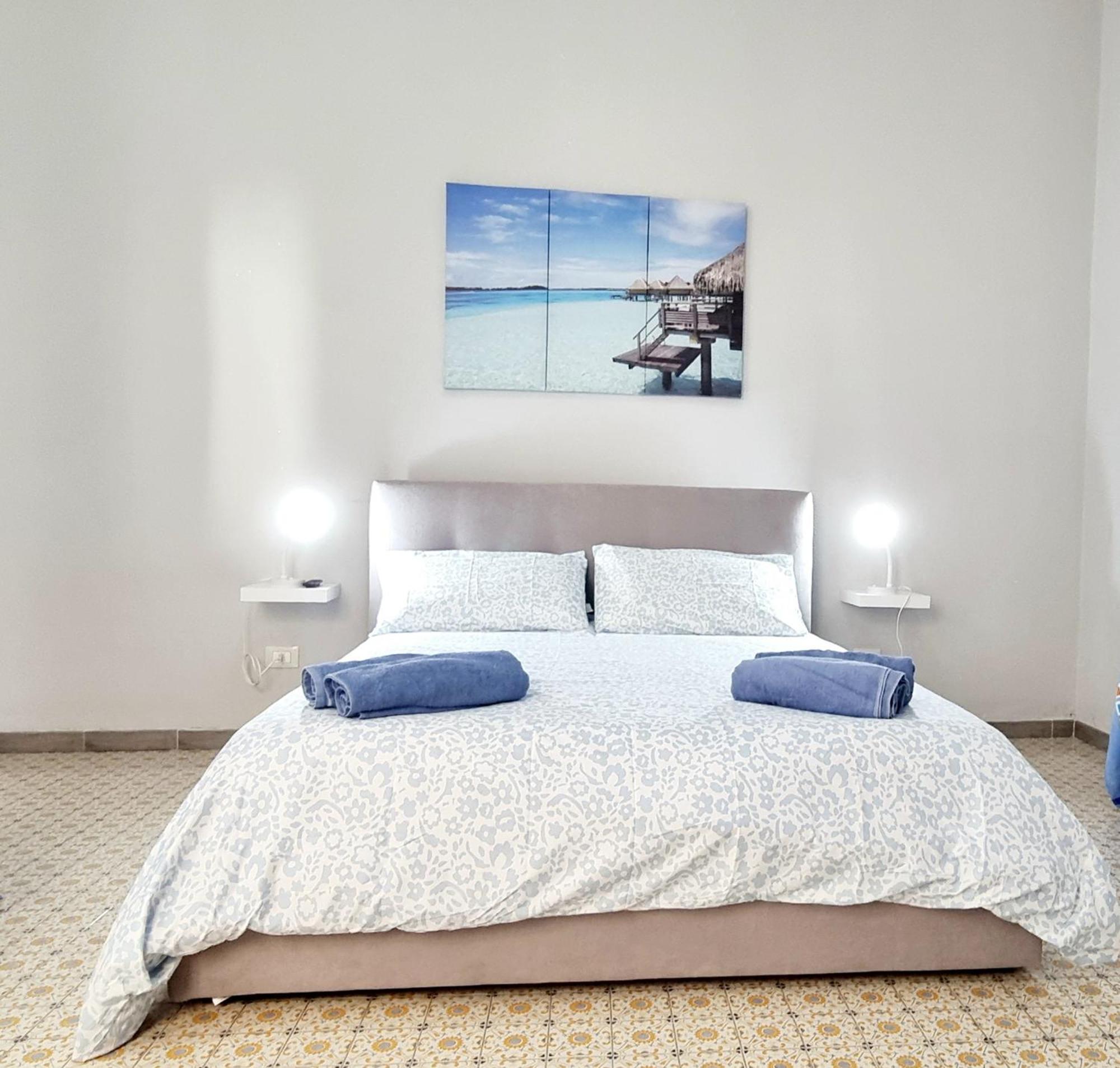 Apartament Eracles House Near Ortigia Island Syrakuzy Zewnętrze zdjęcie