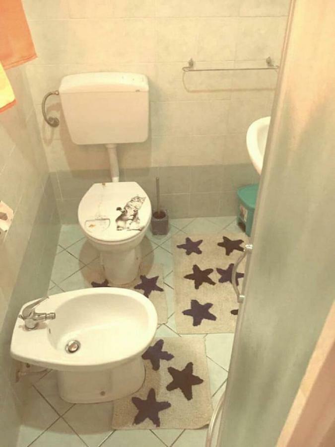 Apartament Eracles House Near Ortigia Island Syrakuzy Zewnętrze zdjęcie
