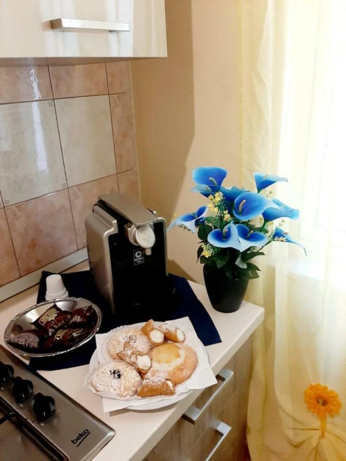 Apartament Eracles House Near Ortigia Island Syrakuzy Zewnętrze zdjęcie